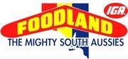 Foodland SA logo