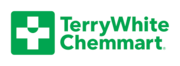 Terry White logo