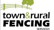 Town & Rural Fencing