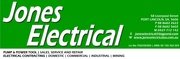 Jones Electrical
