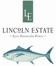 Lincoln Estate Wines logo