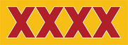 XXXX logo