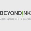 Beyond Ink logo