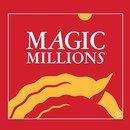 Magic Millions logo