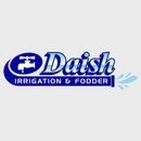 Daish Irrigation & Fodder logo