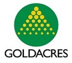 Goldacres logo