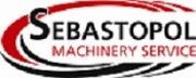 Sebatopol Machinery logo
