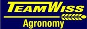 Team Wiss Agronomy