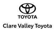 Clare Valley Toyota logo