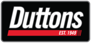 Dutton Motors logo