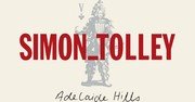 Simon Tolley Wines logo