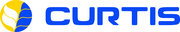 Curtis New Holland logo