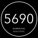 Numerical Real Estate logo