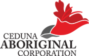 Ceduna Aboriginal Corporation logo