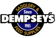 Dempsey's logo