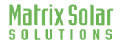 Matrix Solar Solutions logo