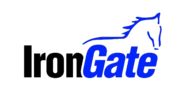 Irongate Australia logo