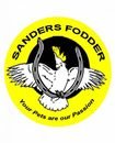 Sanders Fodder logo