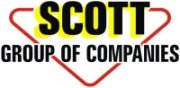 Scott Group of Companies logo