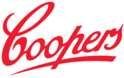 Coopers Brewery logo
