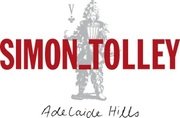 Simon Tolley Wines logo
