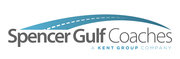 Spencer Gulf Coaches