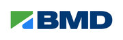BMD logo