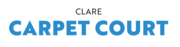 Clare Carpet Court logo