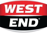 West End logo