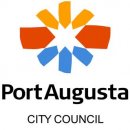 Port Augusta City Council logo