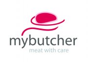 My Butcher logo