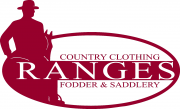 Ranges Country Clothing, Fodder & Saddlery
