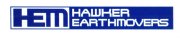 Hawker Earthmovers