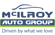 McIlroy Auto Group