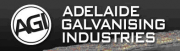 Adelaide Galvanising logo