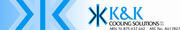 K & K Cooling