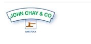 John Chay 