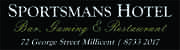 Sportsman's Hotel