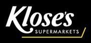 Klose's Supermarket