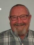 Rick Secker - PLRC Board Member