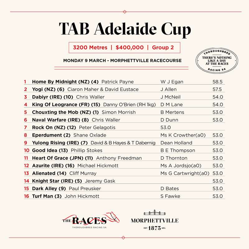 adl cup