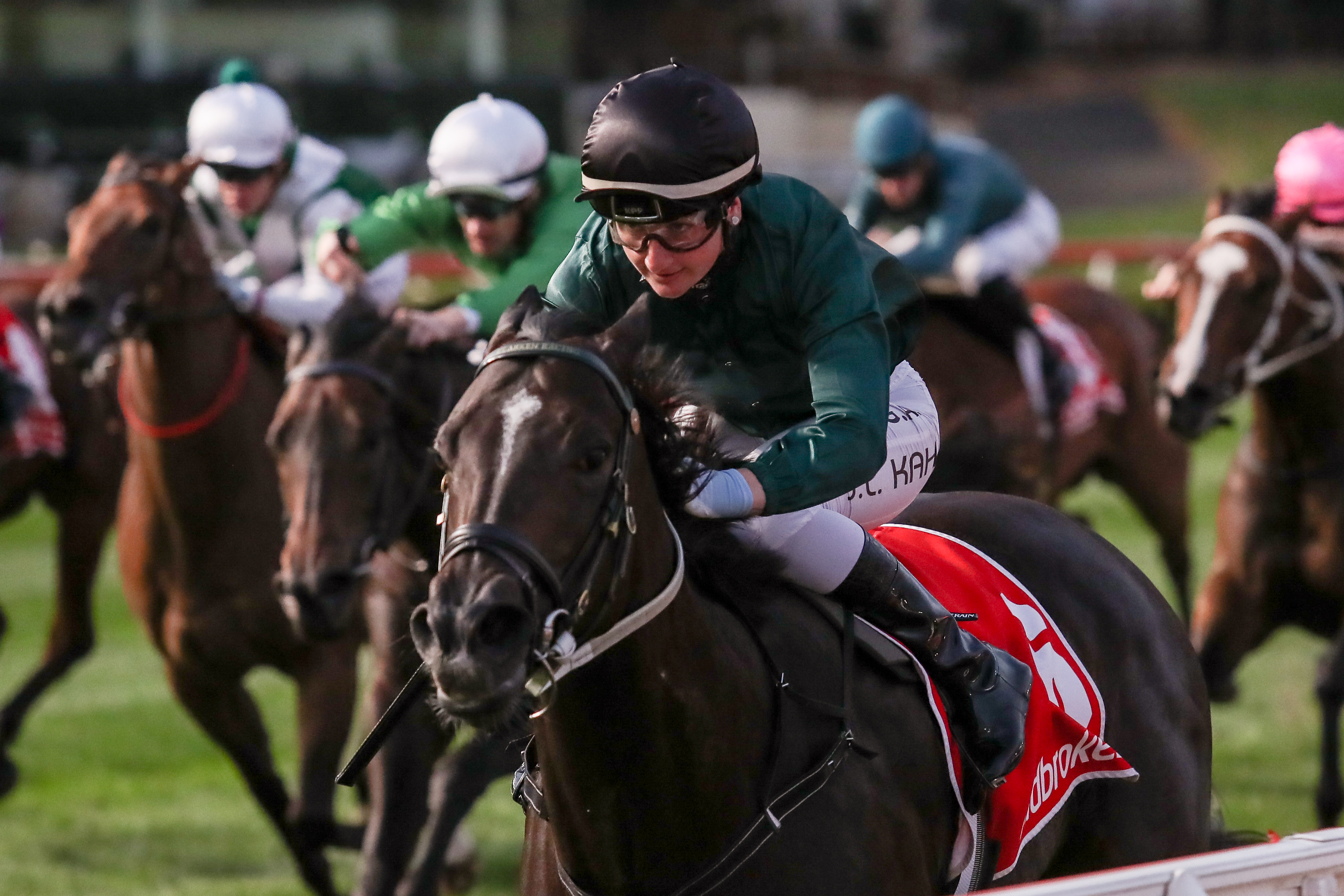Scott Vella Racing SA sprint star’s tricky Manikato draw | Country Racing SA