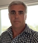 Christian Pyke - PLRC Board Member