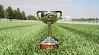 2021 Lexus Melbourne Cup Tour