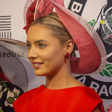 Millinery Winner