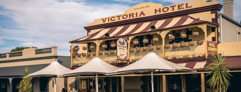 Victoria Hotel - final