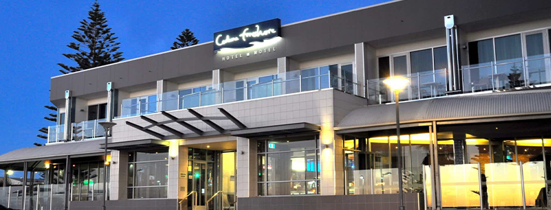 Ceduna Foreshore Hotel