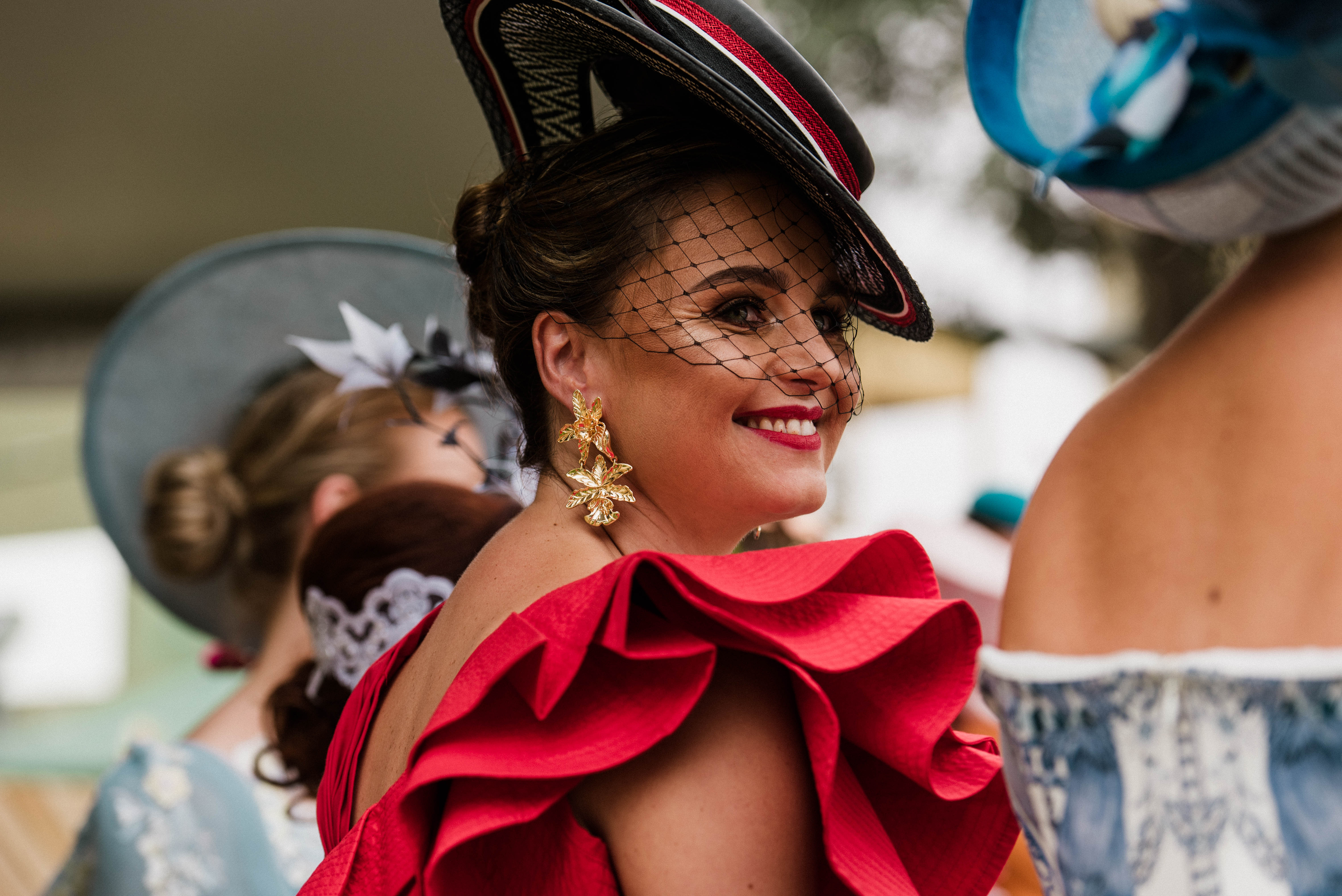 Race Day Style Summer Tips Country Racing SA