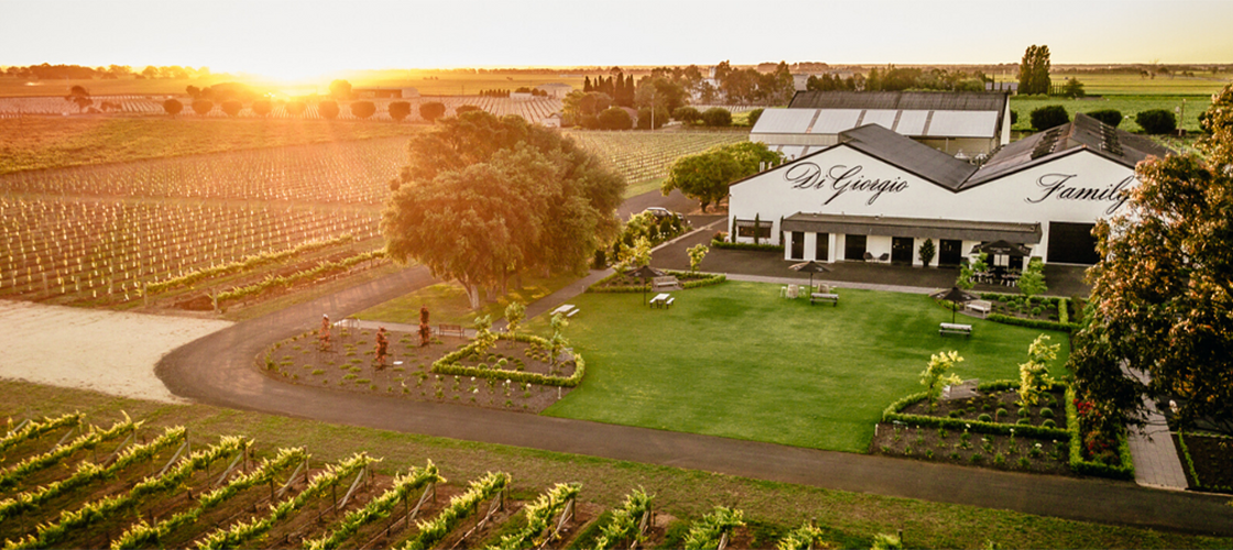 Di Giorgio winery