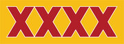 XXXX logo